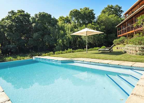 Pumula Lodge 4 Star Guesthouse Knysna 1