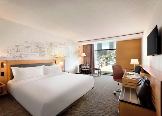 Hotel PUR, Quebec, a Tribute Portfolio Hotel 1