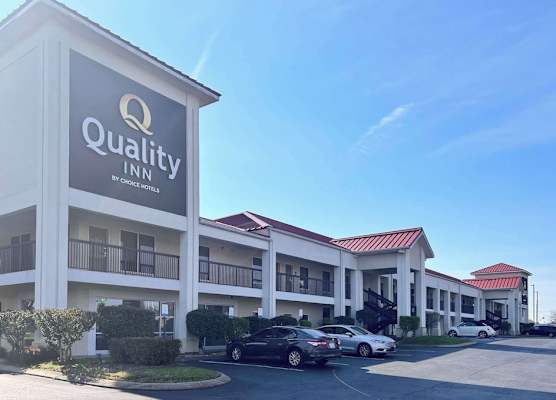 Quality Inn near Chattanooga South 1