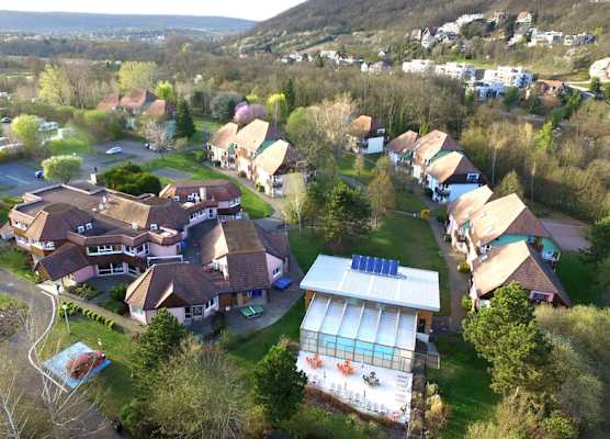 VVF Plaine d'Alsace Obernai Strasbourg 1