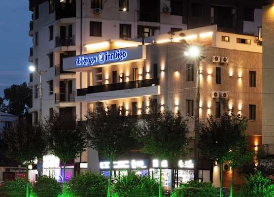 inn go Kutaisi 1