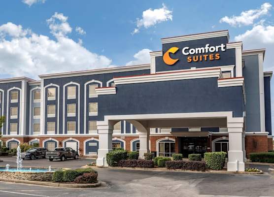 Comfort Suites Olive Branch - Memphis South 1