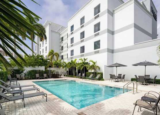 Fairfield Inn & Suites by Marriott Delray Beach I-95 1