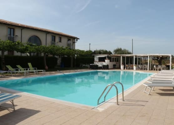 Aranceto Hotel 1