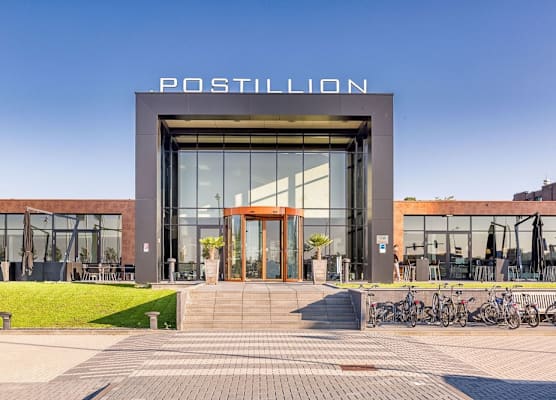 Postillion Utrecht Bunnik 1