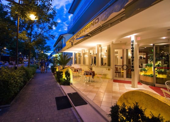Casa Portofino Rooms&Breakfast 1