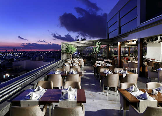 Darkhill Hotel 1