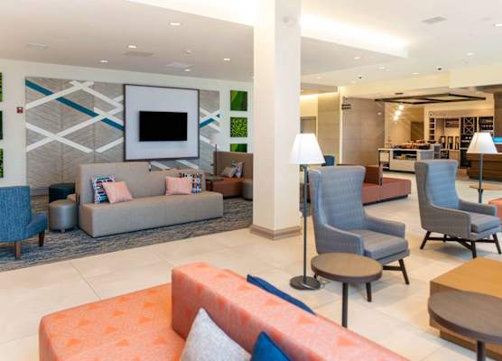 Hilton Garden Inn Mattoon, IL 1