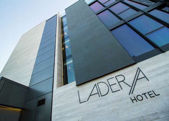Ladera Boutique Hotel 1