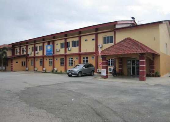 Samudera Hotel 1