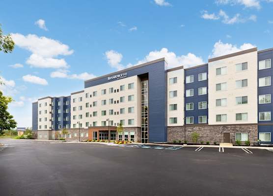 Residence Inn by Marriott King of Prussia 1
