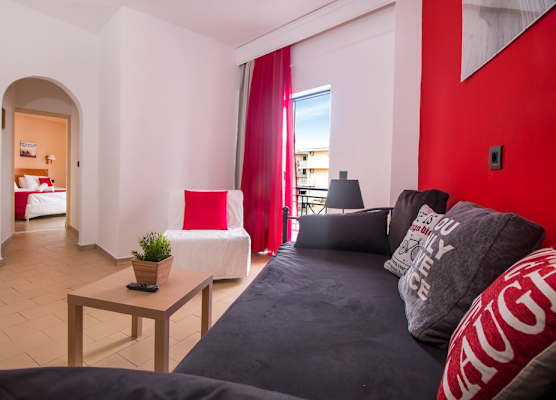 Kahlua Hotel Apartments 1