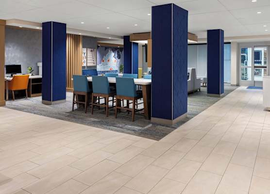 Holiday Inn Express & Suites WAYNESBORO EAST by IHG 1