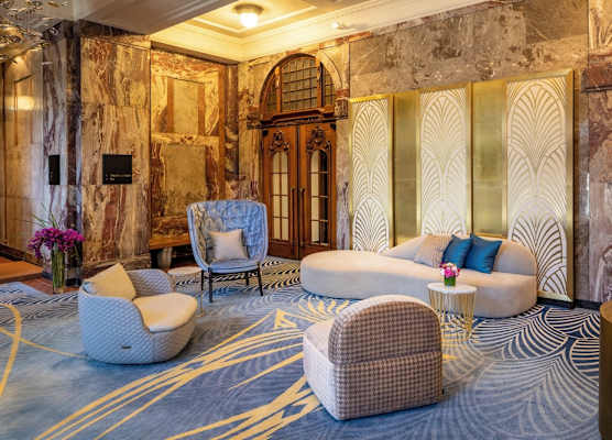 Fraser Suites Hamburg 1