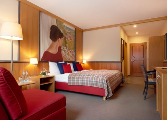 Weinberghotel Edelacker 1