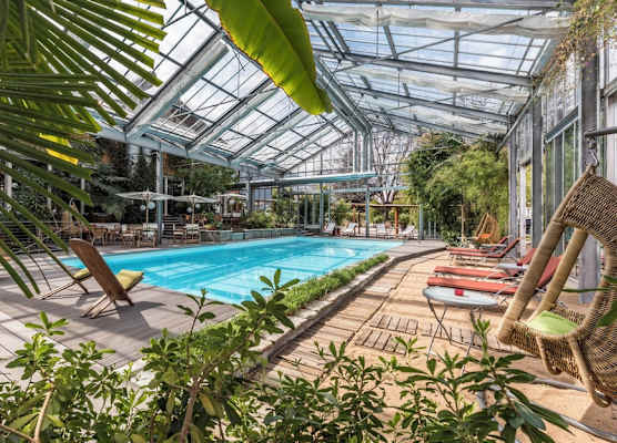 Residence GoldRain 1