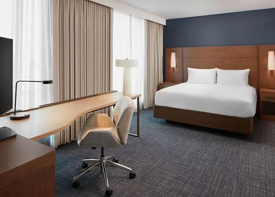 Residence Inn by Marriott Reston 1