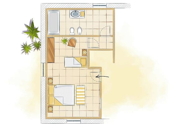 Melloni Street Home 1