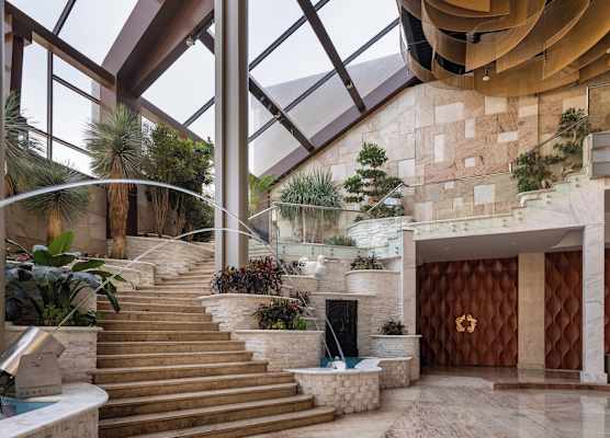 Crowne Plaza Alexandria Mirage by IHG 1