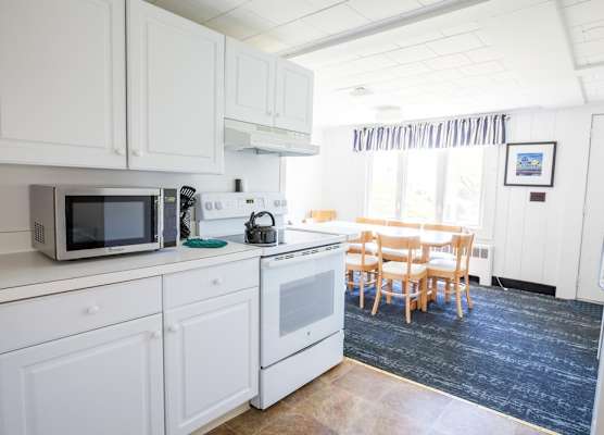 Green Harbor Resort 1