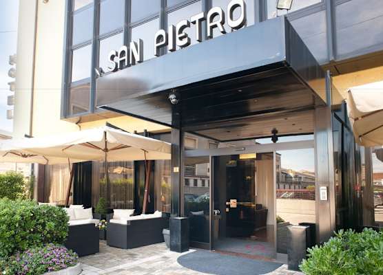 Hotel San Pietro 1