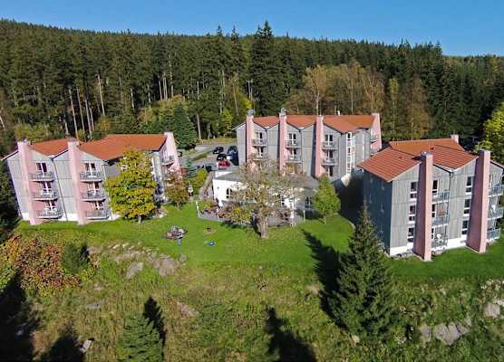 Brockenblick Ferienpark 1