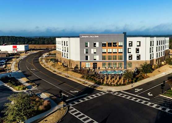 Hampton Inn & Suites By Hilton-Columbia Killian Road 1
