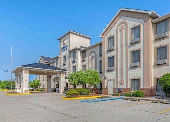 Comfort Inn & Suites La Grange - Louisville Area 1