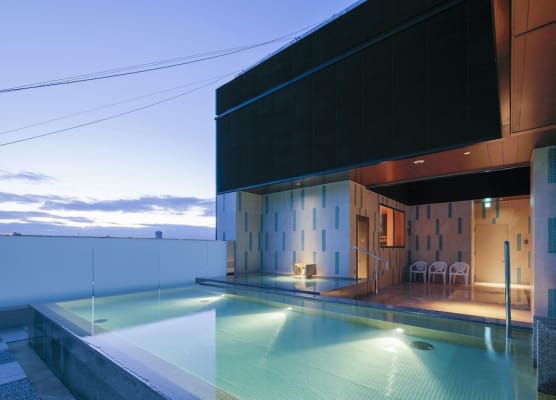 Candeo Hotels Osaka Shinsaibashi 1