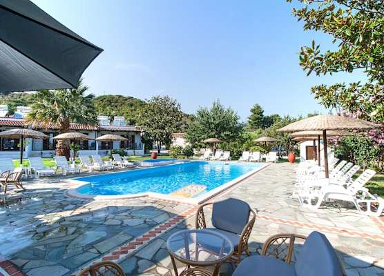 STRAWBERRY Skiathos 1