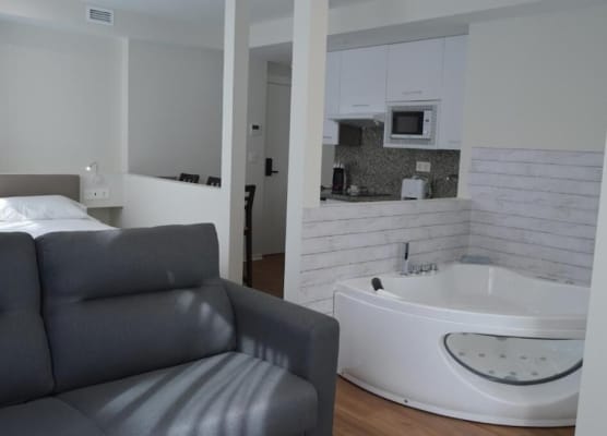 Apartamentos el Beyu 1