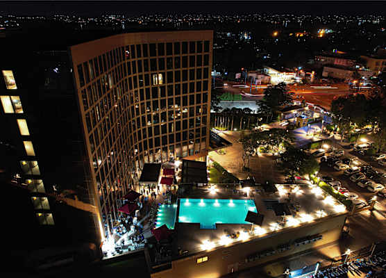 Radisson Collection Hotel Bamako 1