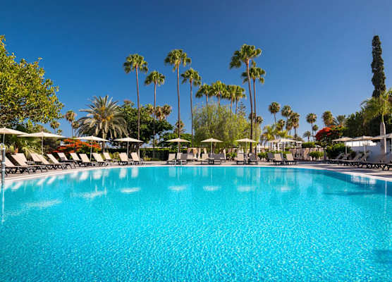 Barcelo Margaritas Royal Level 1