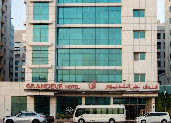 Grandeur Hotel Al Barsha 1