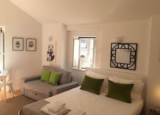 Apartments Center Alfama 1