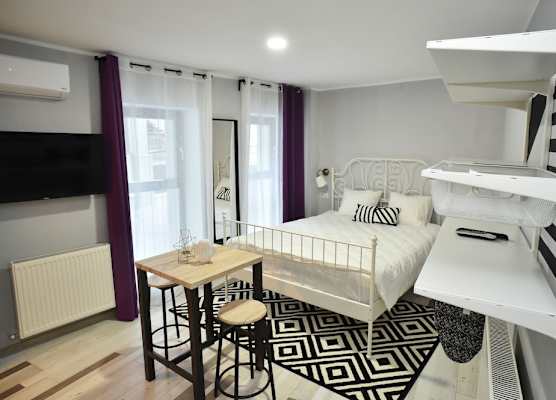 Heights Accommodation City Center 1