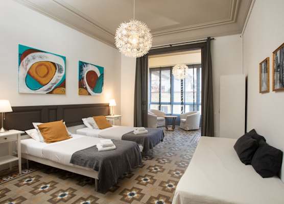 Casa Maca Guest House 1