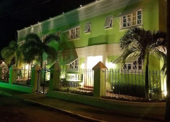 Harlem B & B 1
