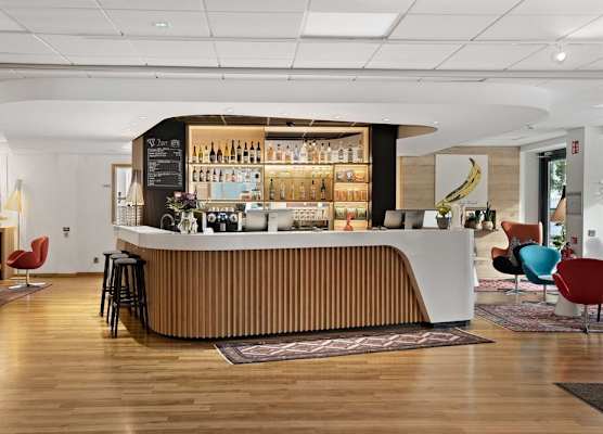Best Western Hotel Halland 1