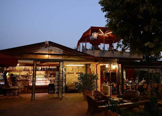 La Locanda Francigena 1