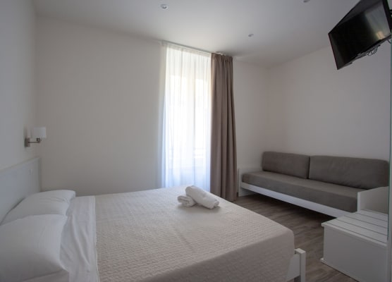 La casa di Mattia 1