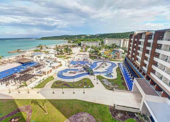 Royalton Blue Waters Montego Bay, An Autograph Collection All-Inclusive Resort 1