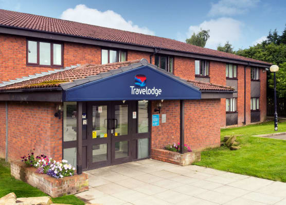 Travelodge Scotch Corner Skeeby 1