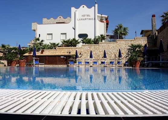 Hotel La Martinica 1