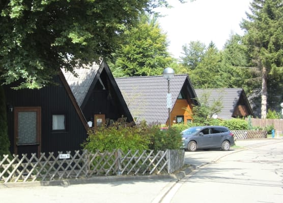 Waldsee Feriendienst 1
