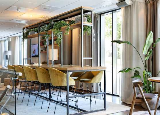Clarion Hotel Stavanger 1
