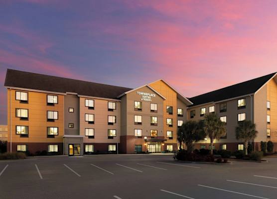 TownePlace Suites by Marriott Florence 1