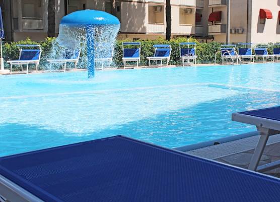 Hotel Buratti 1