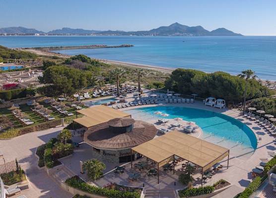Sarena de Muro Resort Mallorca, part of Destination by Hyatt 1