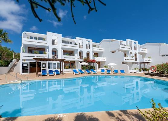 Apartamentos Camels Spring 1
